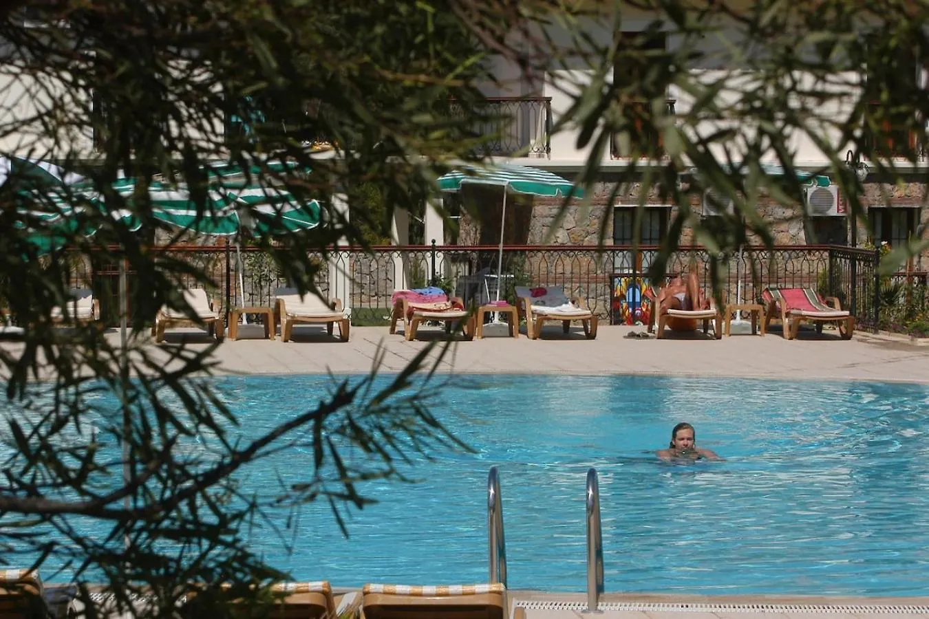 Orka Village Villa No 8 Fethiye Törökország