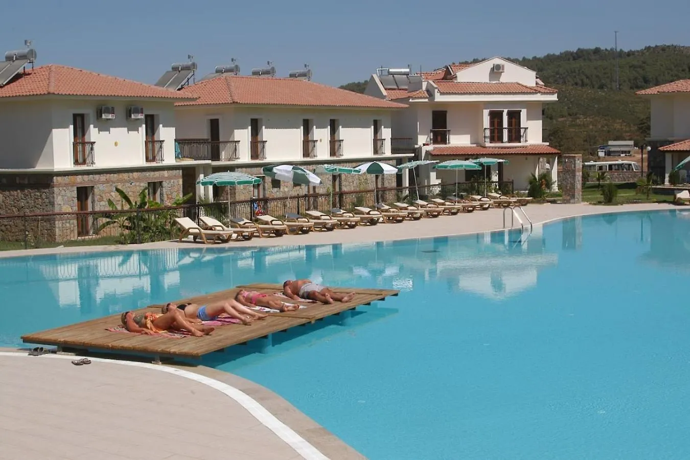 Orka Village Villa No 8 Fethiye 0*,  Törökország