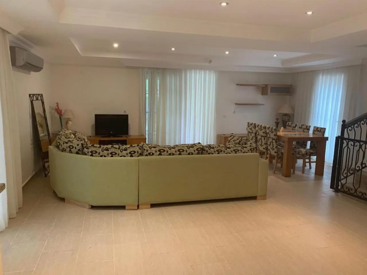 Orka Village Villa No 8 Fethiye