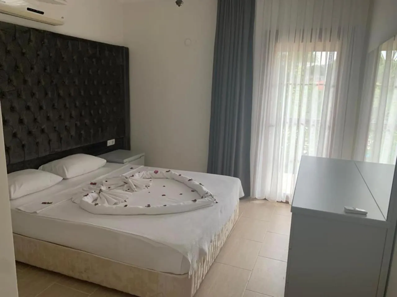 Orka Village Villa No 8 Fethiye