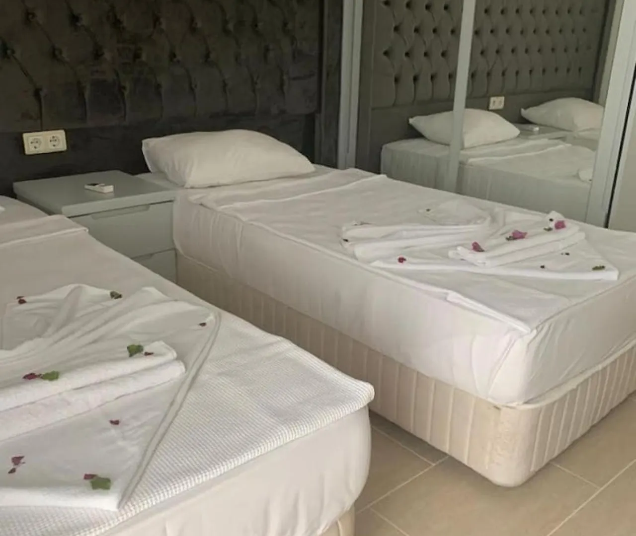 Nyaraló Orka Village Villa No 8 Fethiye