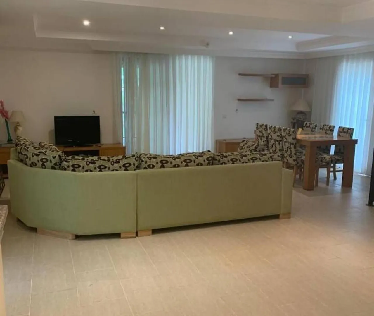 Orka Village Villa No 8 Φετιγιέ 0*,