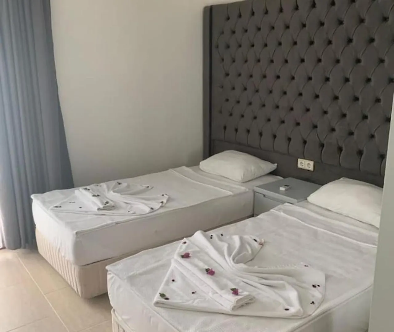 Orka Village Villa No 8 Fethiye 0*,