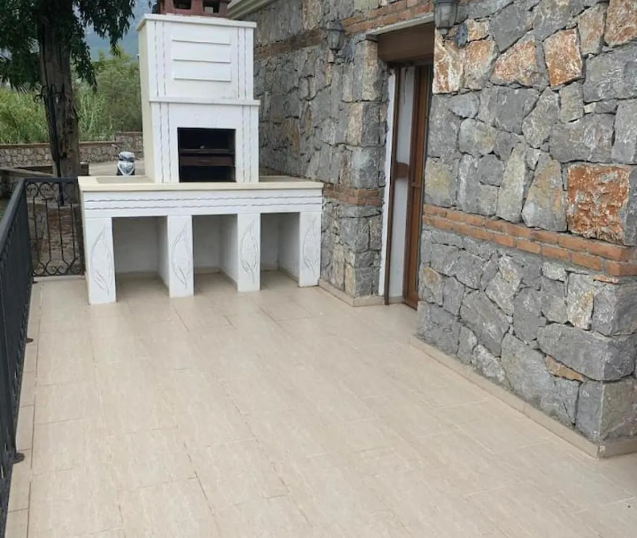 Orka Village Villa No 8 Fethiye Nyaraló