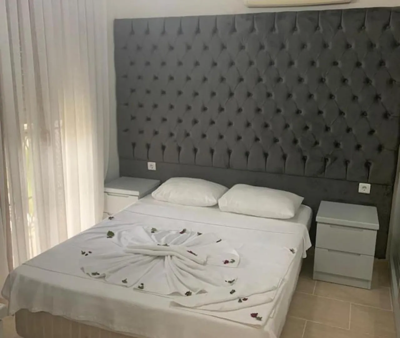 Nyaraló Orka Village Villa No 8 Fethiye