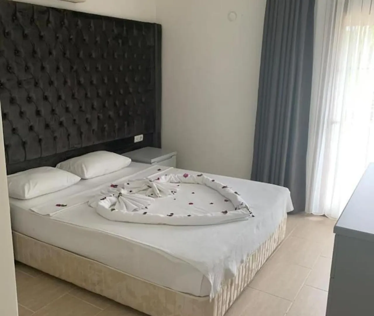 Orka Village Villa No 8 Fethiye Törökország