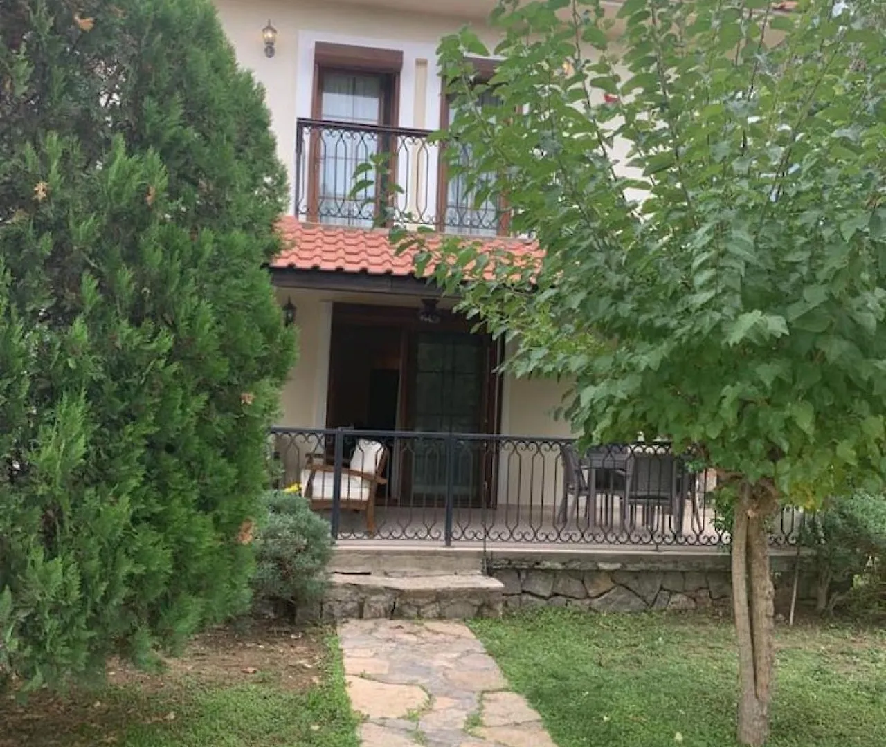 Orka Village Villa No 8 Fethiye Törökország
