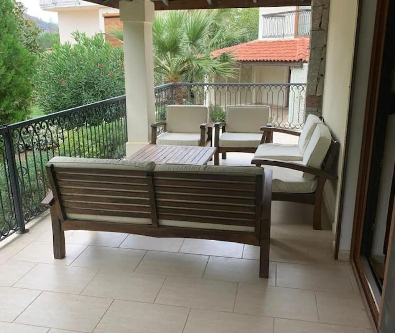 Nyaraló Orka Village Villa No 8 Fethiye Törökország