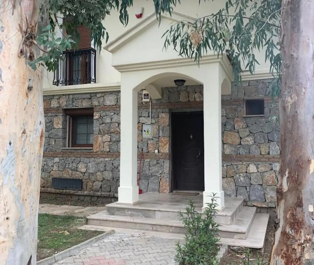Orka Village Villa No 8 Fethiye