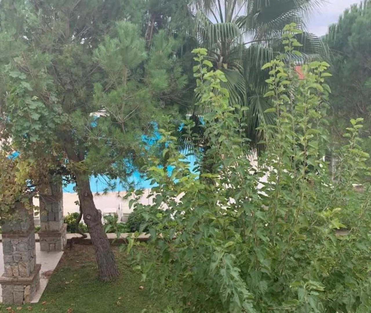 Orka Village Villa No 8 Φετιγιέ Σπίτι διακοπών